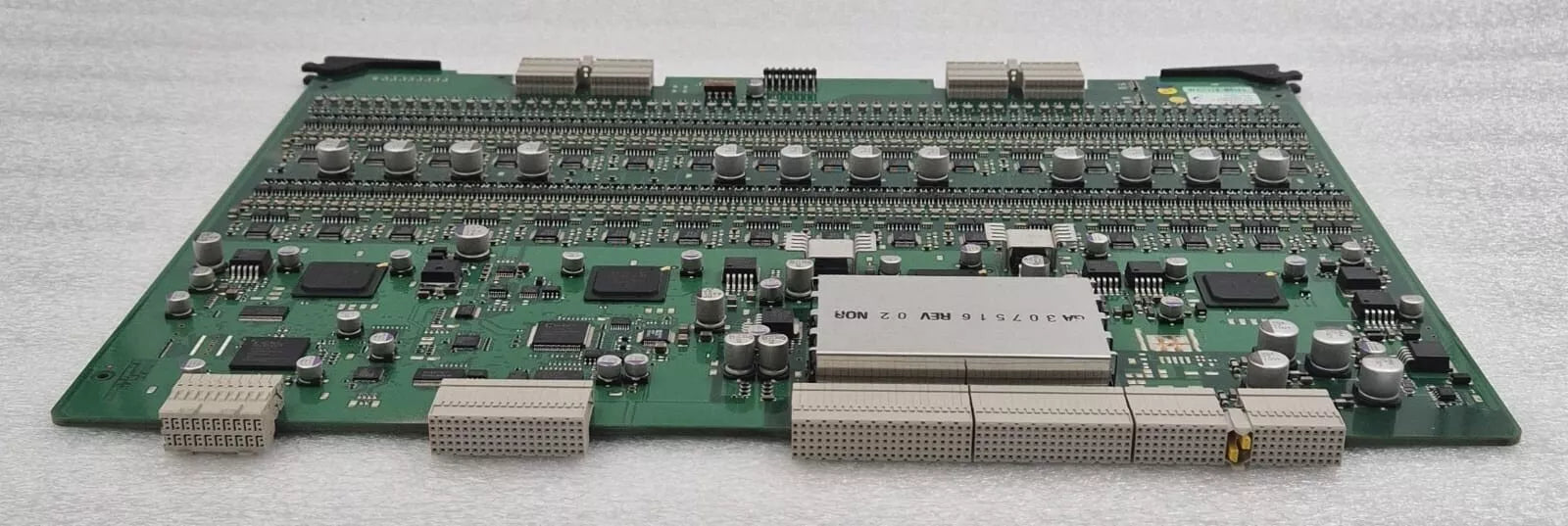 GE Healthcare Vivid E9 Ultrasound GTX-TLP 3.0 Board GA200625-3