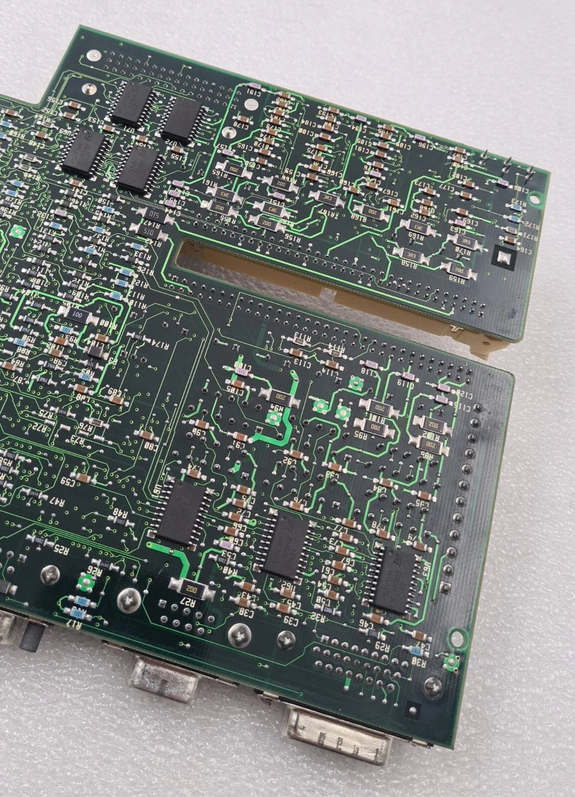 HP Agilent G1367-66520 CB SL Motherboard G1367-26520 MTP for G1367A HPLC