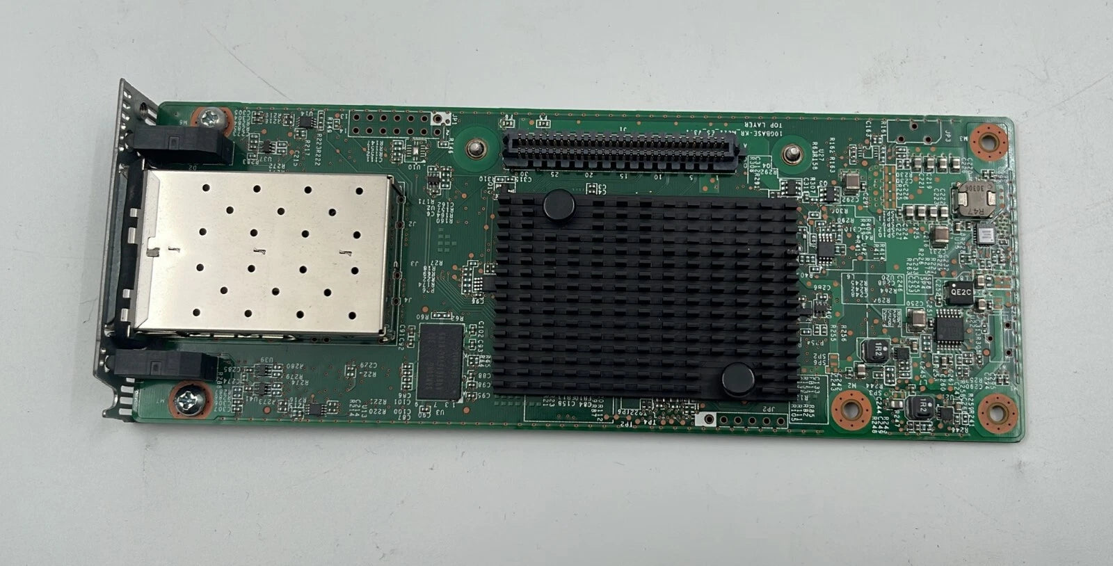 [LOT OF 5] IBM 2 Ports SFP+ 10Gbps Ethernet Network Adapter 00D9117