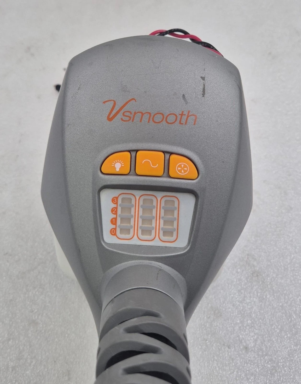 SYNERON CANDELA VS Vsmooth Applicator FG00101 Handpiece