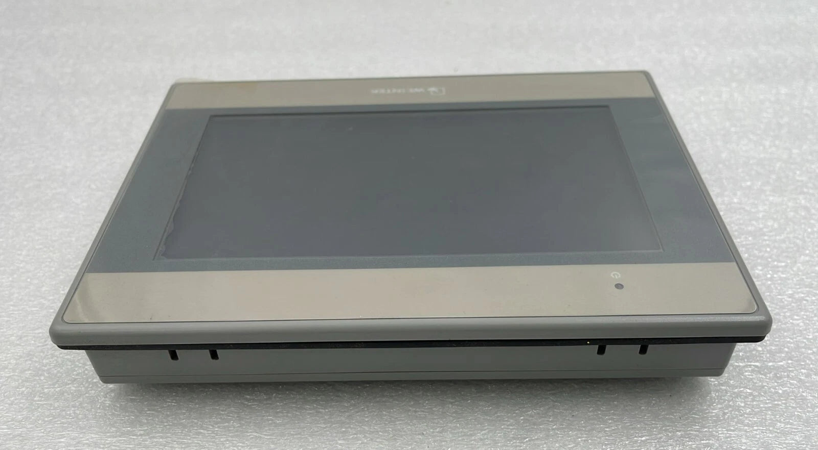 Weintek MT8073iE 7" HMI Touch Panel Terminal Ethernet