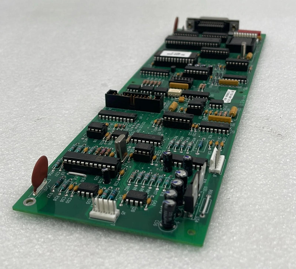 Ess Controller Board PCB CONTROLLER BOARD 20-758-001 FOR TDK LAMBDA ESS POWER SUPPLY
