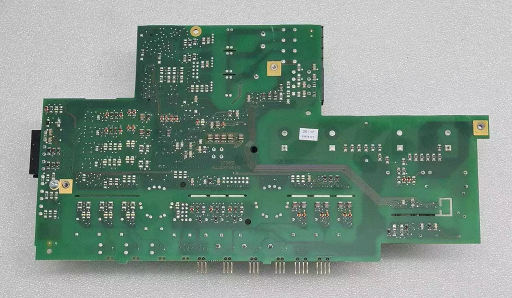 GoldGreenMetal