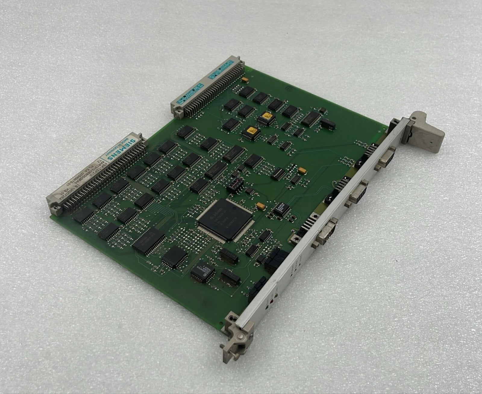 Siemens KSP-TSP210 6AR1310-0BB00-0AA0 industrial circuit control board