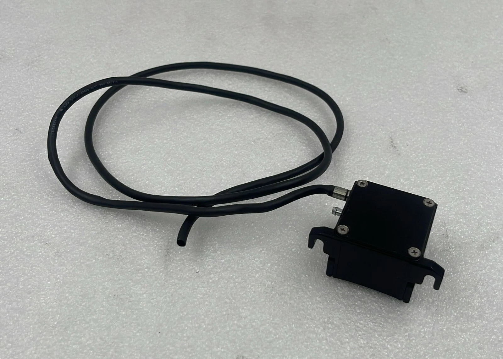 Heidenhain 331 589-71 Scanning Head Sensor AK ERA 180 18000 01-03 **AS IS