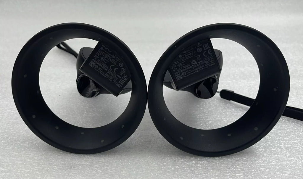 HP Reverb Virtual Reality Headset G2 6M Cable L72080-001 TPC-B001C