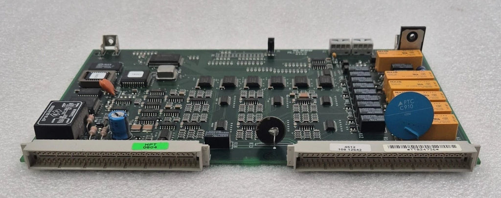 Philips 4512-108-12642 PCB Control Board 4512 208 12641