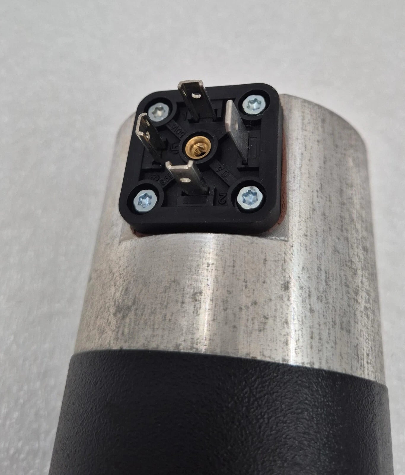 Dunkermotoren GR63X55 8844203120 50007186 Servo Motor 88711 Encoder 88851 Gear