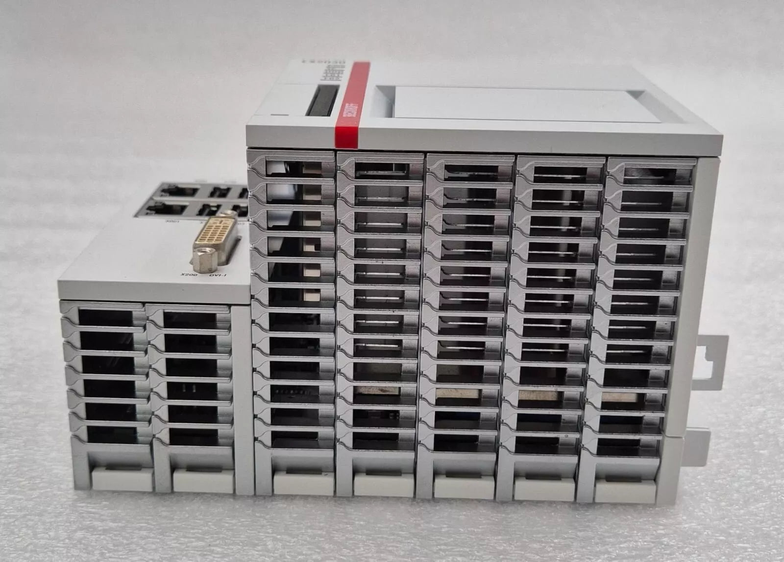 NEW- BECKHOFF CX2030-0125 CPU Module Embedded PC Windows PLC controller