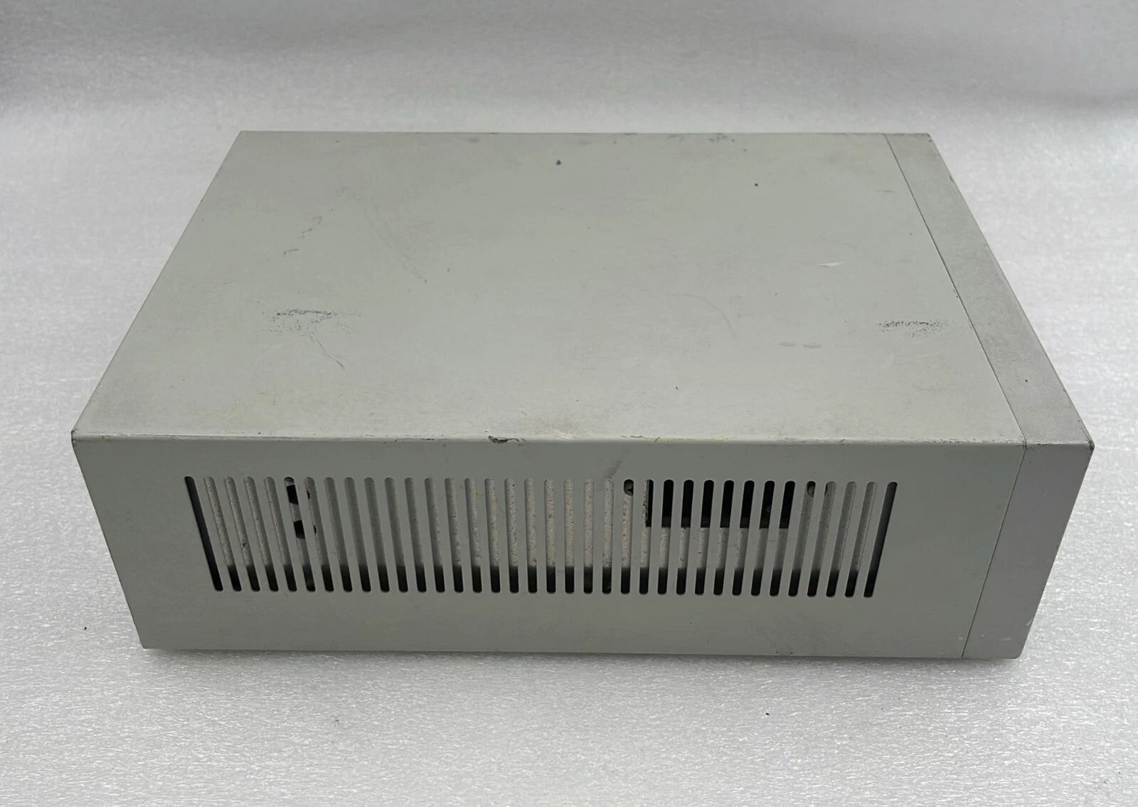 OLYMPUS U-PS Microscope POWER SUPPLY UNIT