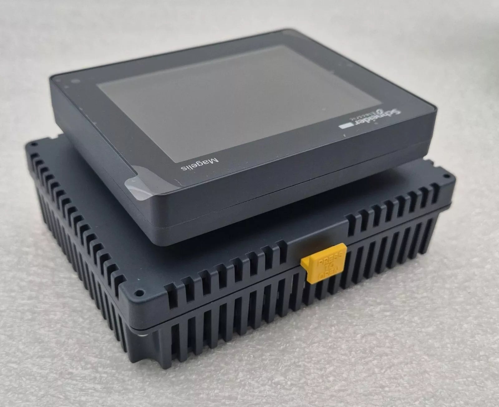 NEW - Schneider Electric HMISTU655 Touch Panel Screen 3.5" Color Magelis 409403