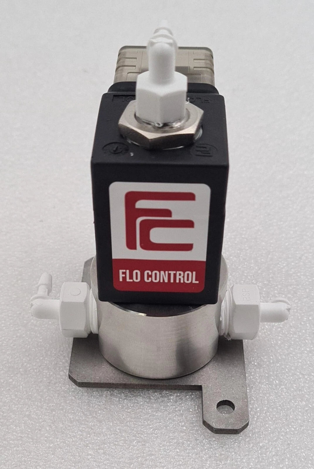 NEW - FLO CONTROL FC 609500/671 Solenoid Valve 24VCD