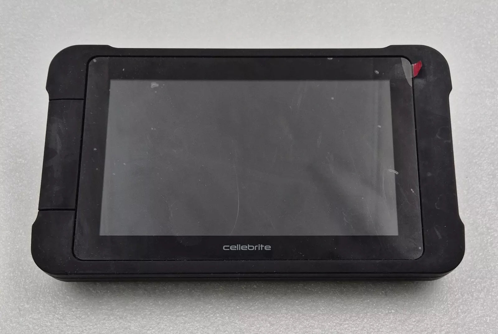 CelIebrite Touch2 UFED Universal Forensic Extract Device **AS-IS**