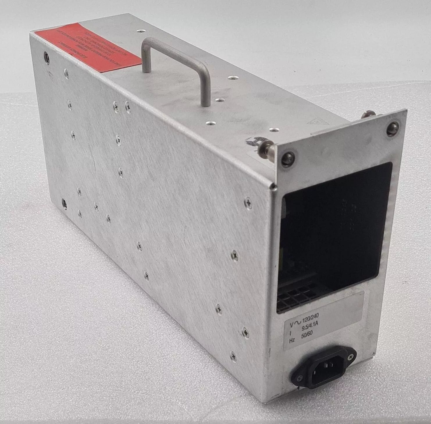 SSI Switching Power Supply MP06-1-24H5B-001 290-0162 Waters Alliance 2690 2695