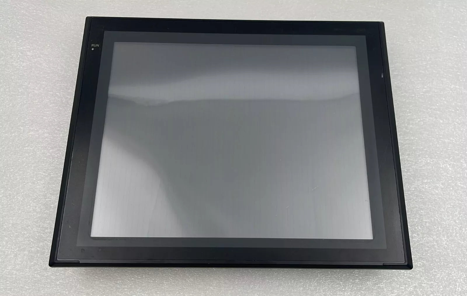 OMRON NS12-TS00B-V2 Interactive Display 12" TFT Touch Screen HMI 24V 25W Module