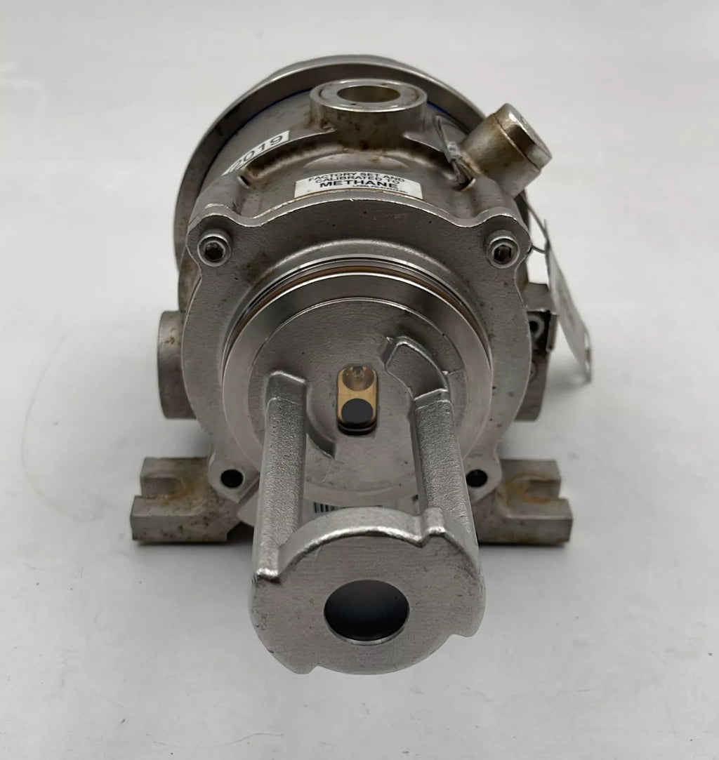DET-TRONICS HC200B1D2T1 Infrared Hydrocarbon Gas Detector