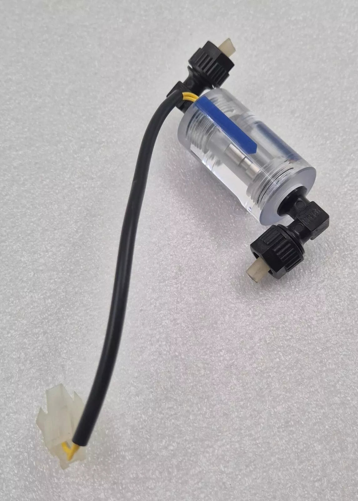 ChemTec LPH Sereis LPH-375-3A N0 Laser IPL Upper Top Water Flow Switch