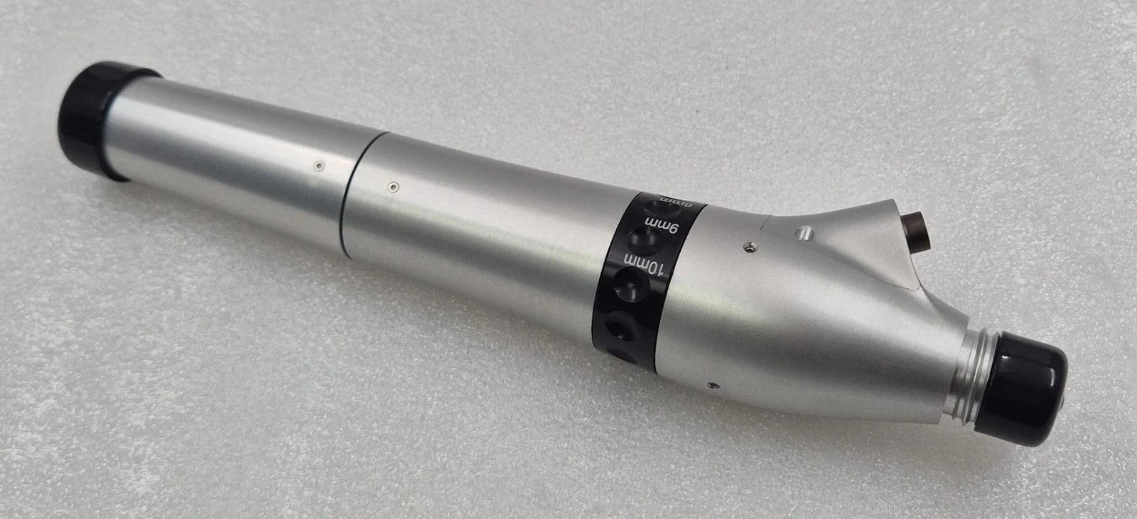 *NEW* SYNERON CANDELA PICOWAY Zoom Handpiece Assembly 7122-00-4052