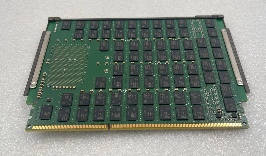 Samsung M352AAK40BB0-CK0M0 128GB 16GX72 1600MHZ DDR4 IBM 00VK352