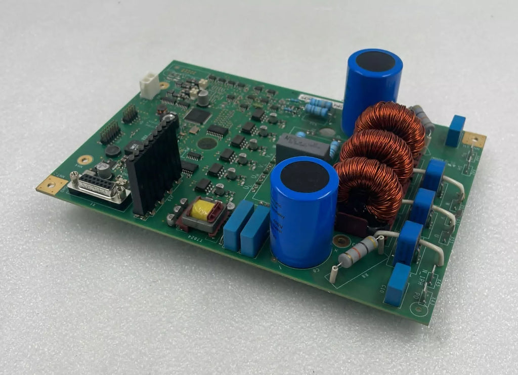 Philips 4512-178-00983 Optimus 50 Machine Generator Control Board