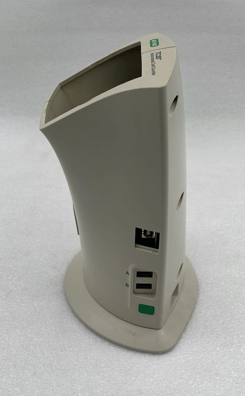 Bio-Rad TC20 Automated Cell Counter **AS IS