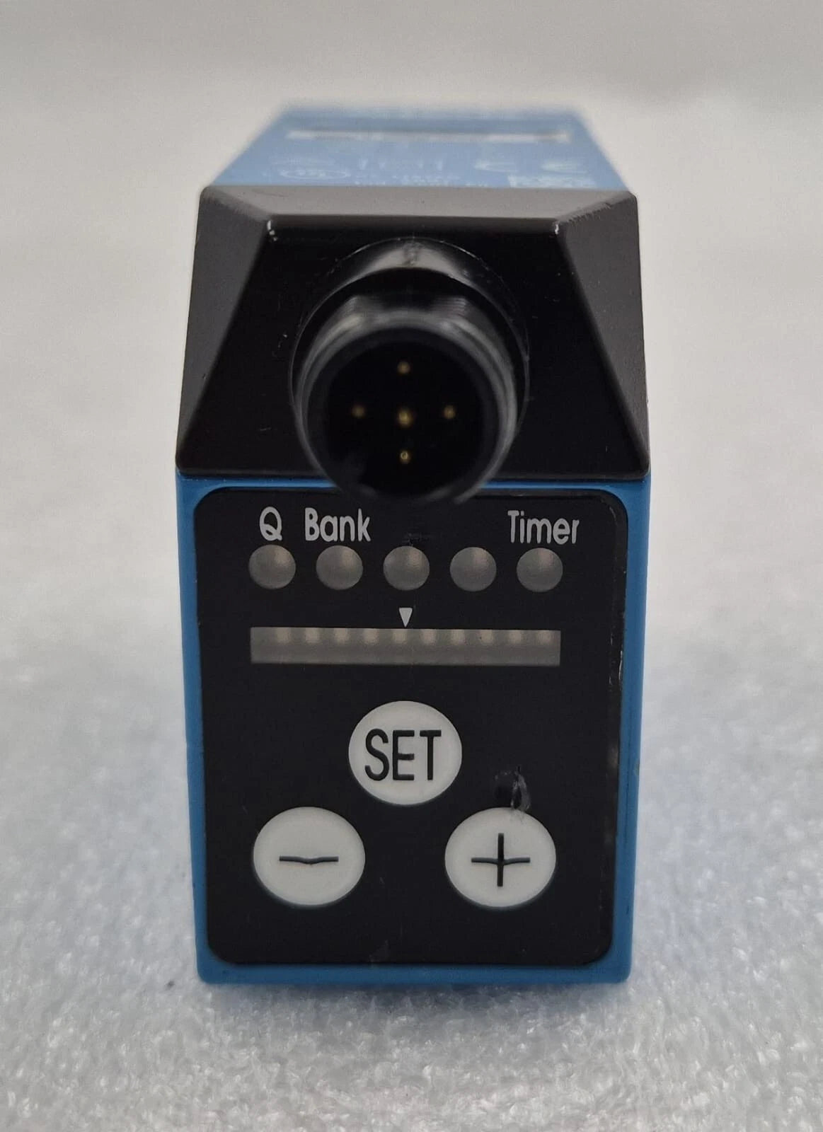 SICK KT10W-2P2115 contrast Sensor 1 029 070 Q=PNP