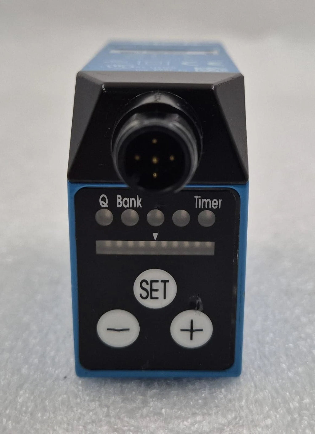 SICK KT10W-2P2115 contrast Sensor 1 029 070 Q=PNP