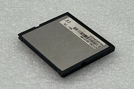 B&R 5CFCRD.0512-04 Rev. C0 industrial CompactFlash card 512MB