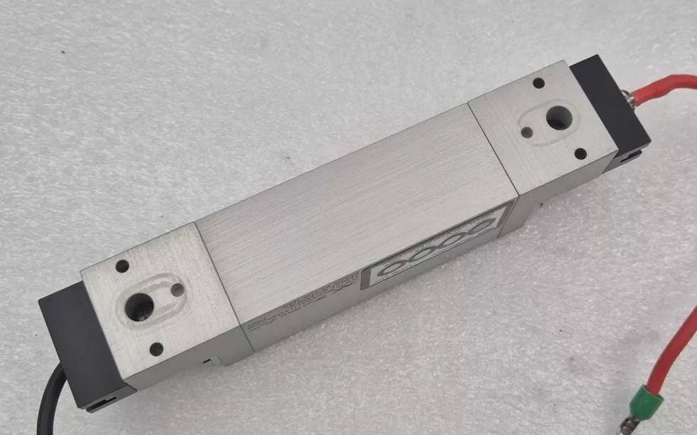 Mega Watt Lasers Laser Rod Flash Lamp Pumped Solid-State