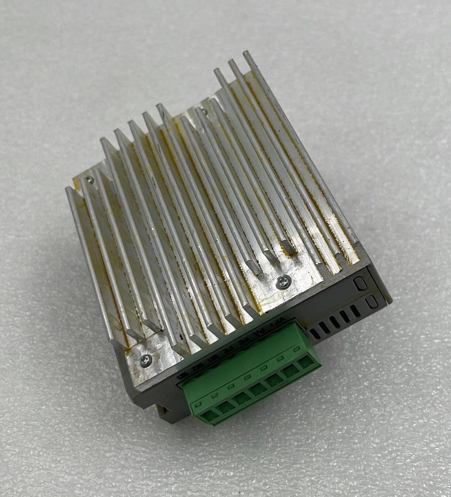 Elmo Motion Control HAR-12/60-20-HP2 EXTCAN Digital Servo Drive **FOR PARTS**