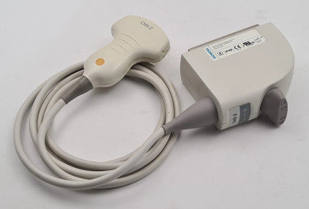 Siemens CH5-2 ultrasound transducer probe 08648086