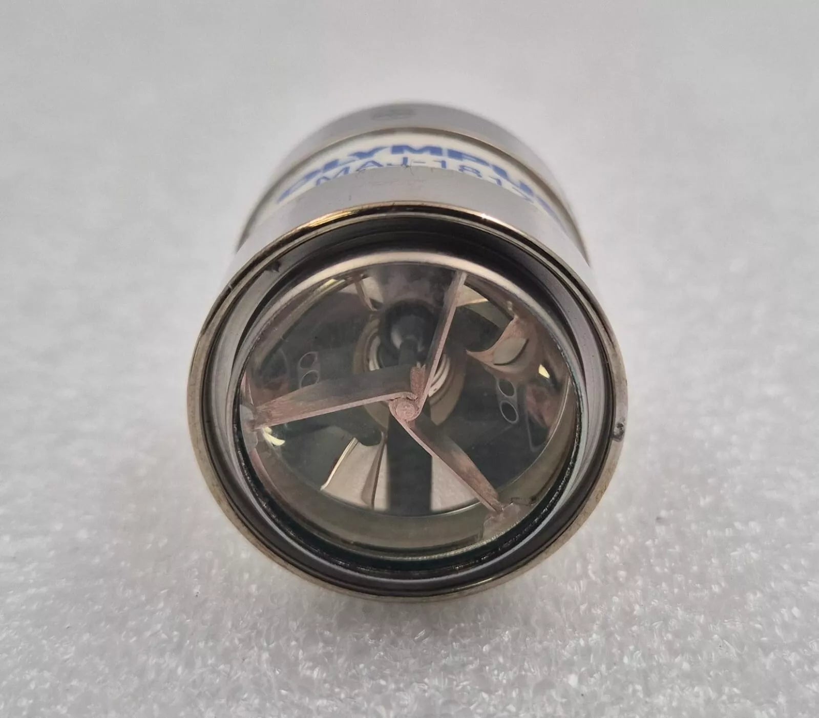 OLYMPUS MAJ-1817 300W Xenon Lamp UXR-300SLY YK6320 Endoscopy Light Source USHIO