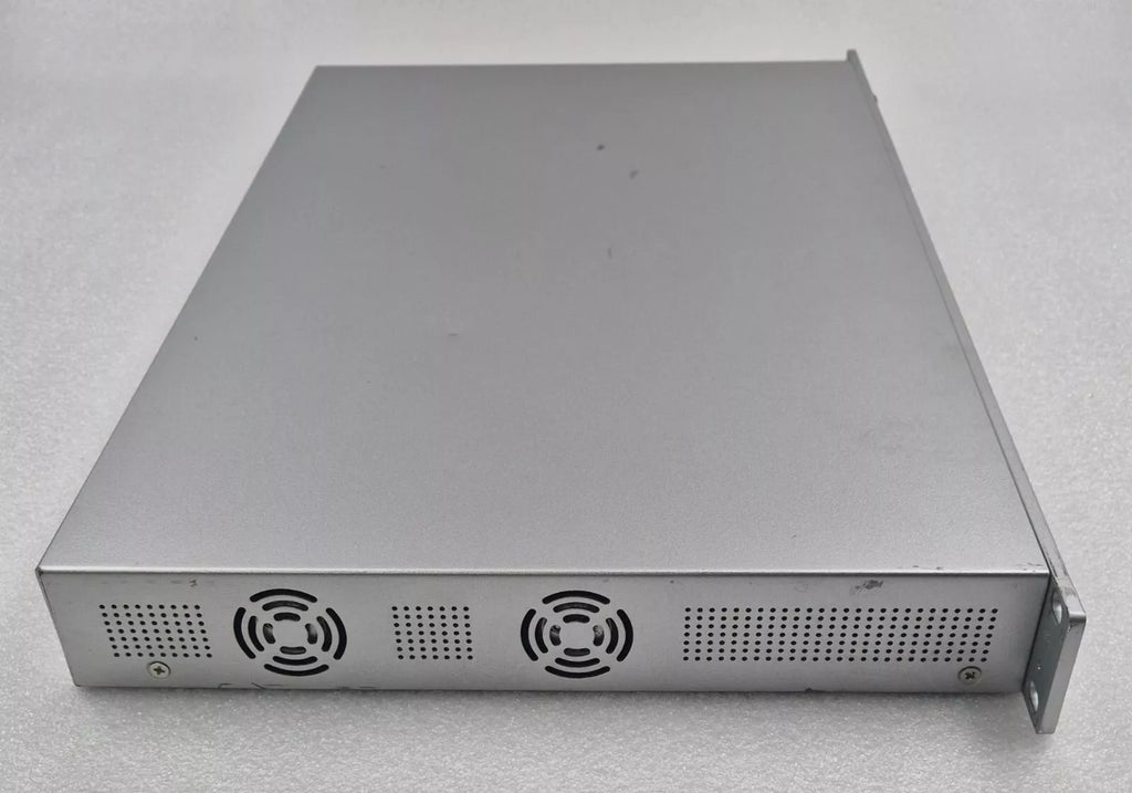 UBIQUITI NETWORKS UniFi US-24-250W 24-Port Rack Mountable Ethernet Switch 250W