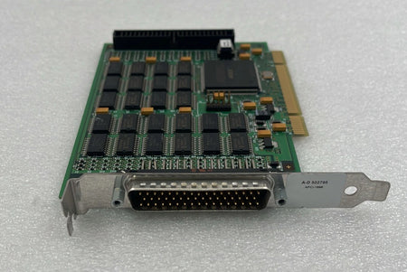 ADDI-DATA APCI-1696 PCI data acquisition board with digital I/O interface for industrial control and measurement systems