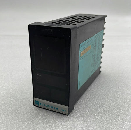 Eurotherm 94C PID panel mount temperature controller unit