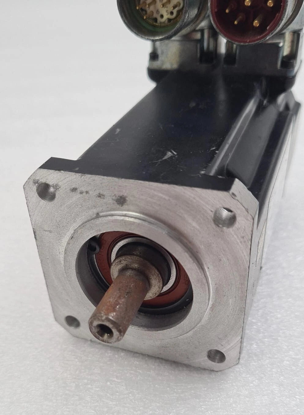 B&R Automation 8JSA22.E8080D000-0 Servo Motor 560VDC 8000rpm