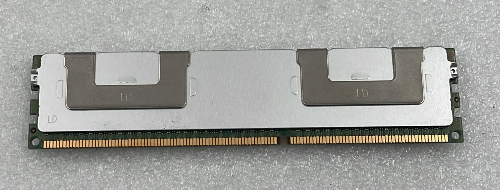 [LOT 8] SAMSUNG 32GB 4Rx4 PC3-14900L M386B4G70DM0-CMA3Q DDR3 Server Memory RAM