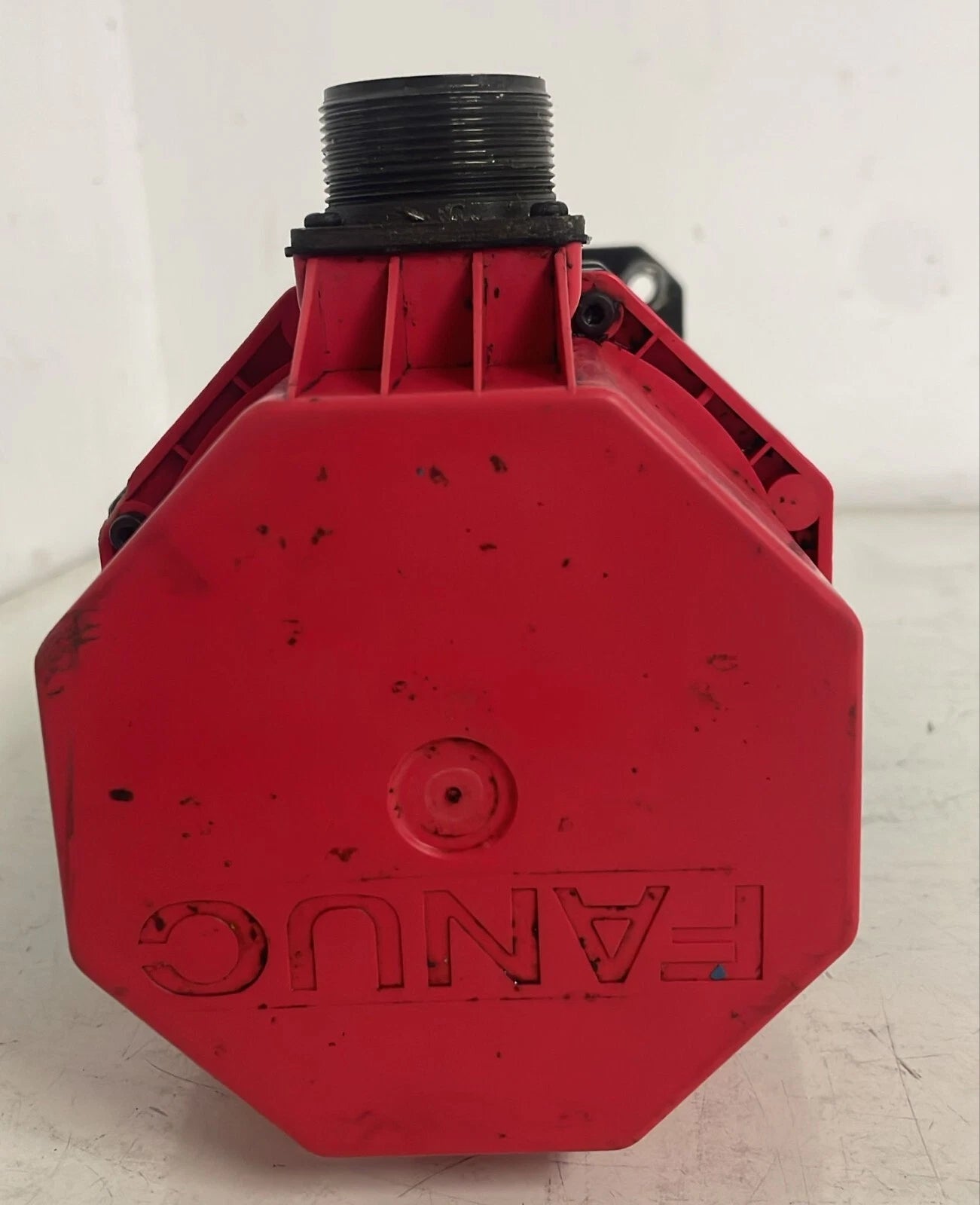 FANUC A06B-0314-B031 AC Servo Motor 5S 2000RPM