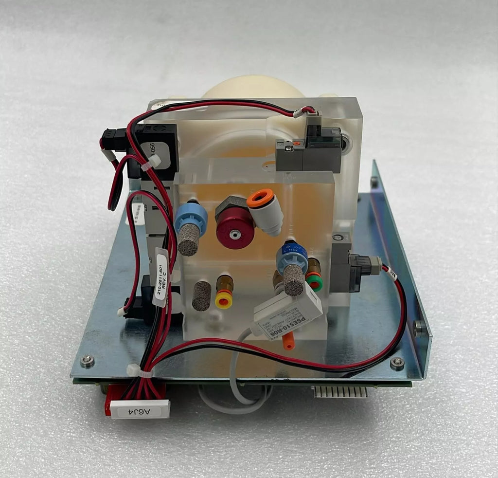 Alcon Infiniti Vision System PCB Board 210-1019-501