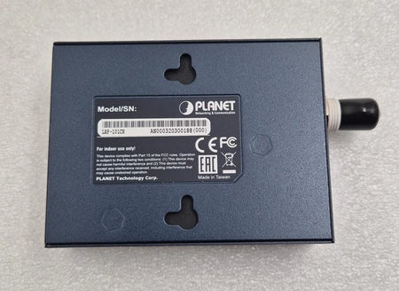 PLANET LRP-101C-KIT PoE over coax long-reach extender set