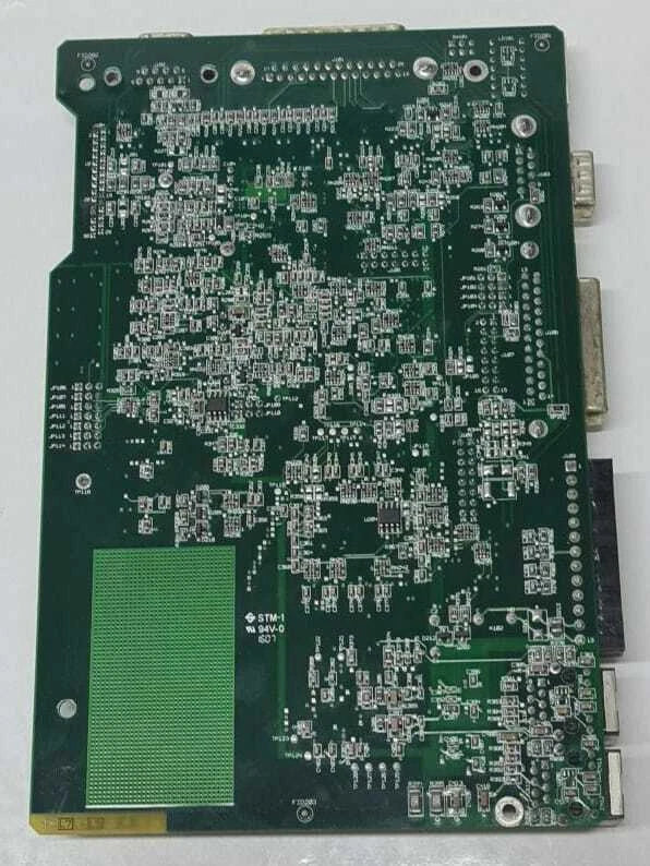 Kollmorgen Servotronix CD SYNQNET PRD-B050100z-20 rev. B PCB-00501000-20