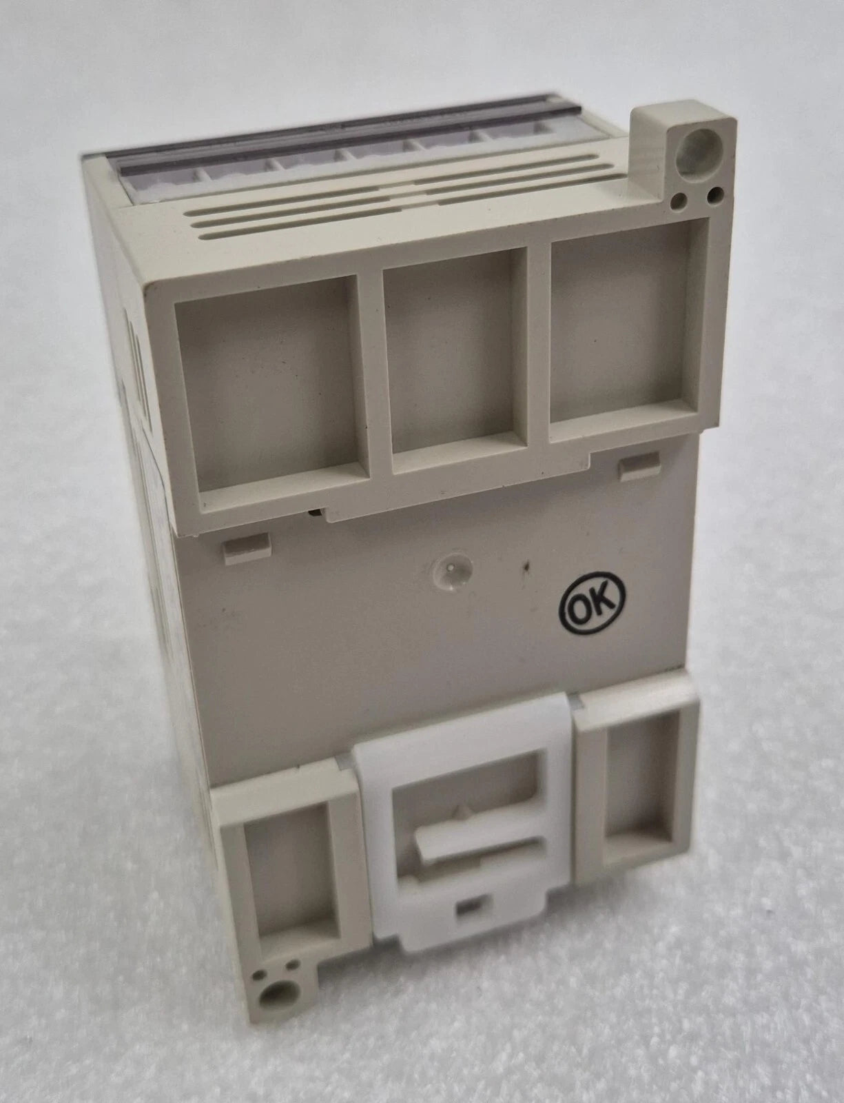 MITSUBISHI MELSEC FXOS-14MT-DSS Transistor Unit 24VDC 5W