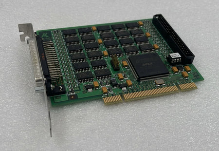 ADDI-DATA APCI-1696 PCI data acquisition board with digital I/O interface for industrial control and measurement systems
