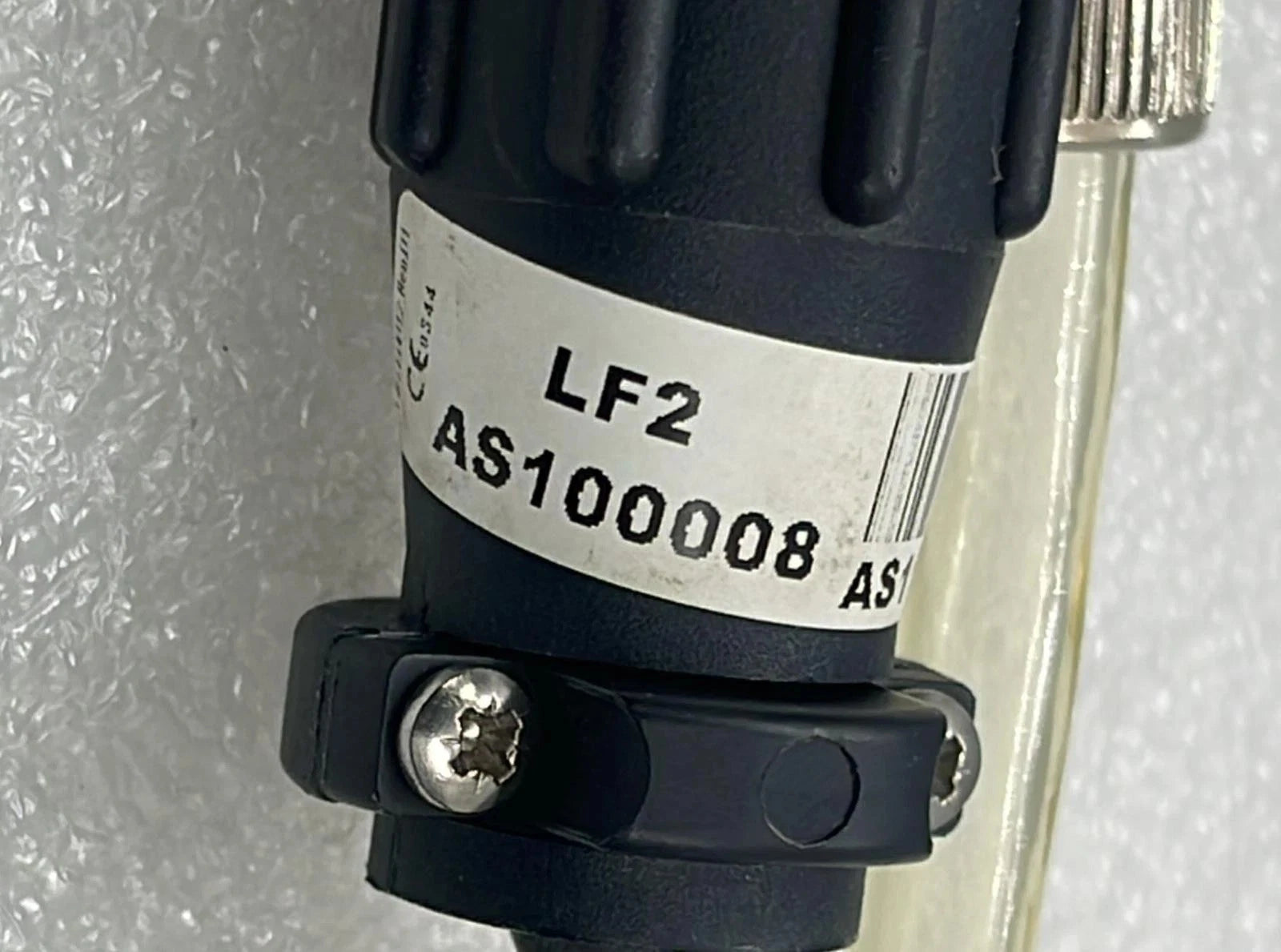 Venus Concept LF2 Legacy LiftFX Handpiece Applicator AS100008 **AS-IS**