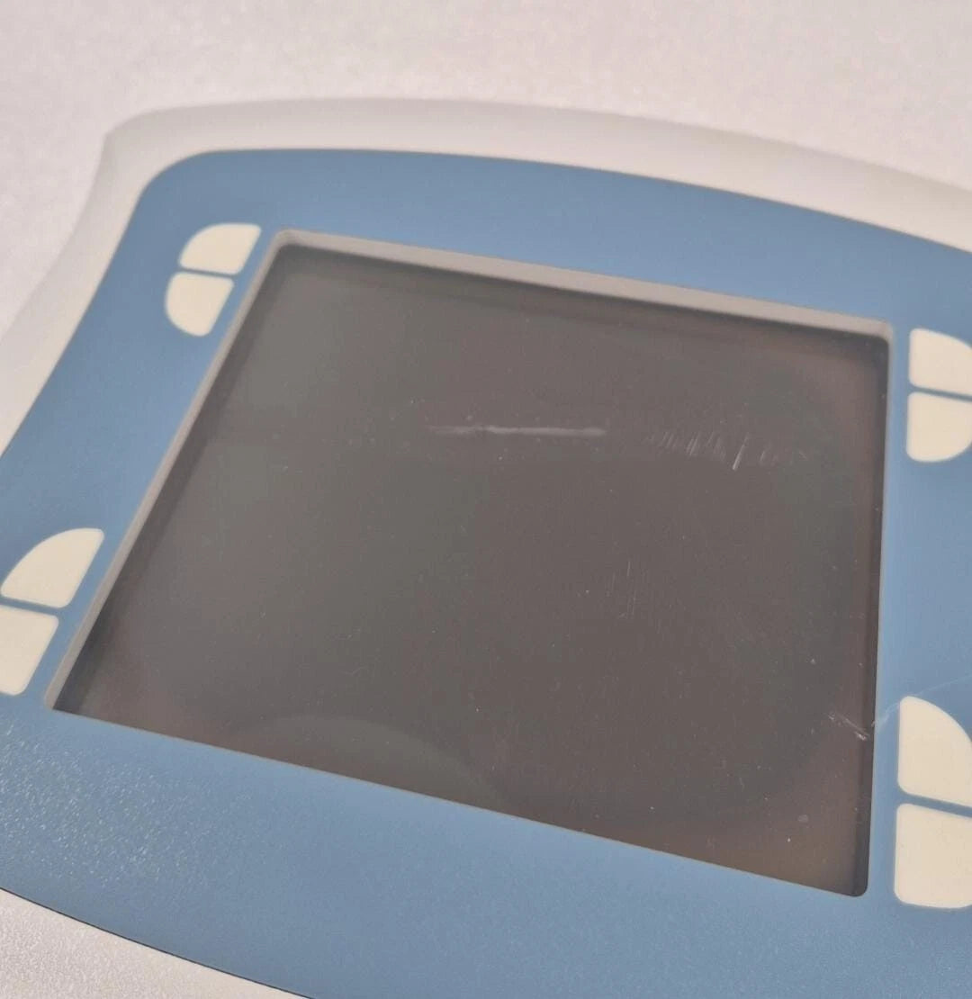 LUMENIS LU-X-AR SCREEN PANEL HMI Operator Interface **AS-IS**
