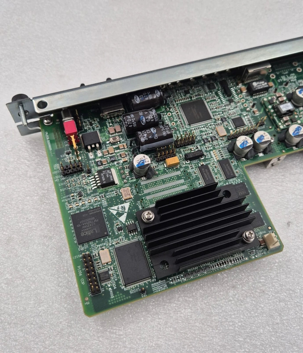 POLYCOM RTM IP PCB2075E-L0 BRD2114E-L0 PCB Board Module