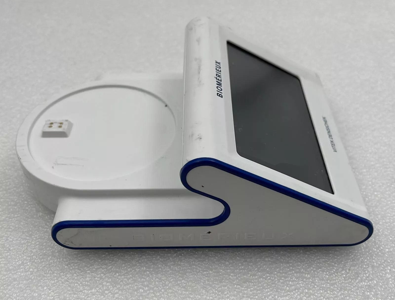 BIOMERIEUX VITEK DENSICHEK 422220 Display Base **AS IS