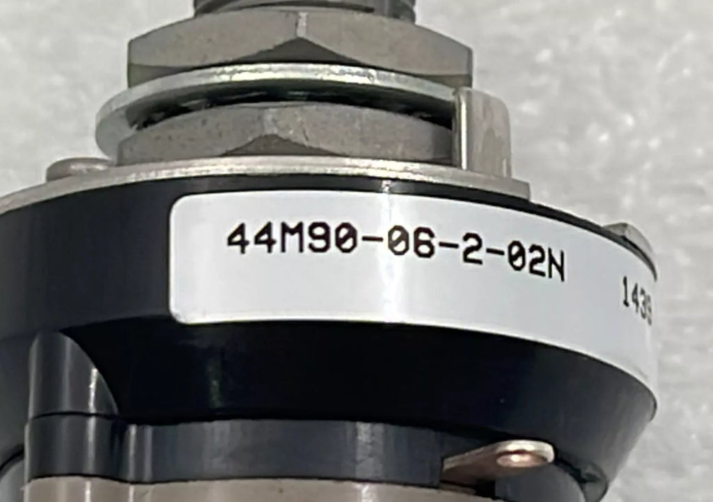 Grayhill Switch Rotary Circuitry 44M90-06-2-02N