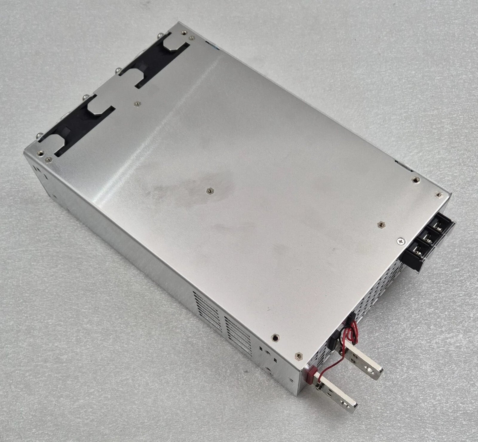 NEW - Mean Well MW RSP-2400-24 Switching Power Supply 200-240VAC 24V 100A