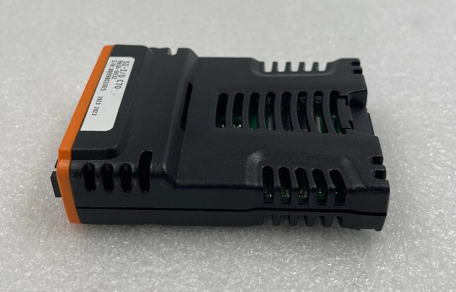Nidec Control Techniques Emerson SI-I/0 CT0 Module 9656-0032 for Digitax